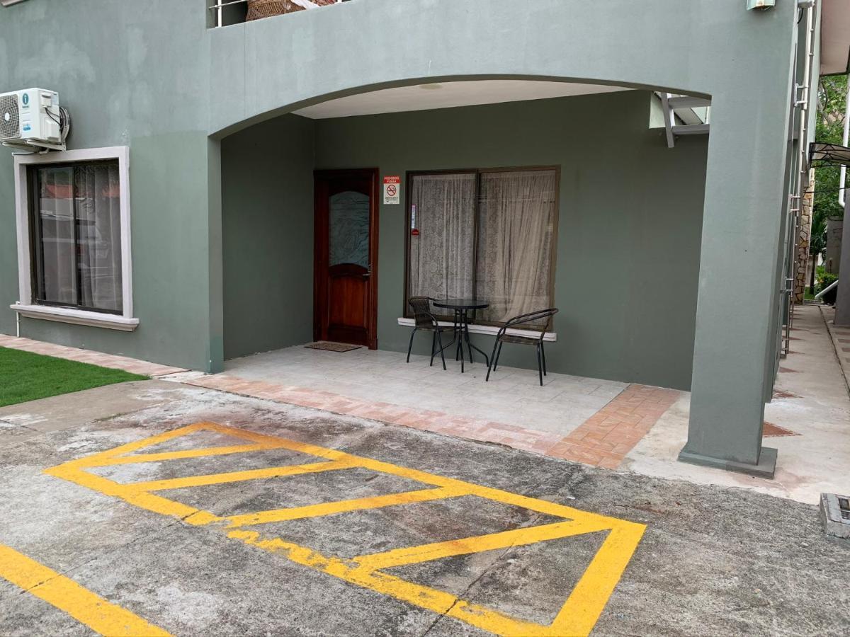 Apartment Sol Quadplex 11a Jaco