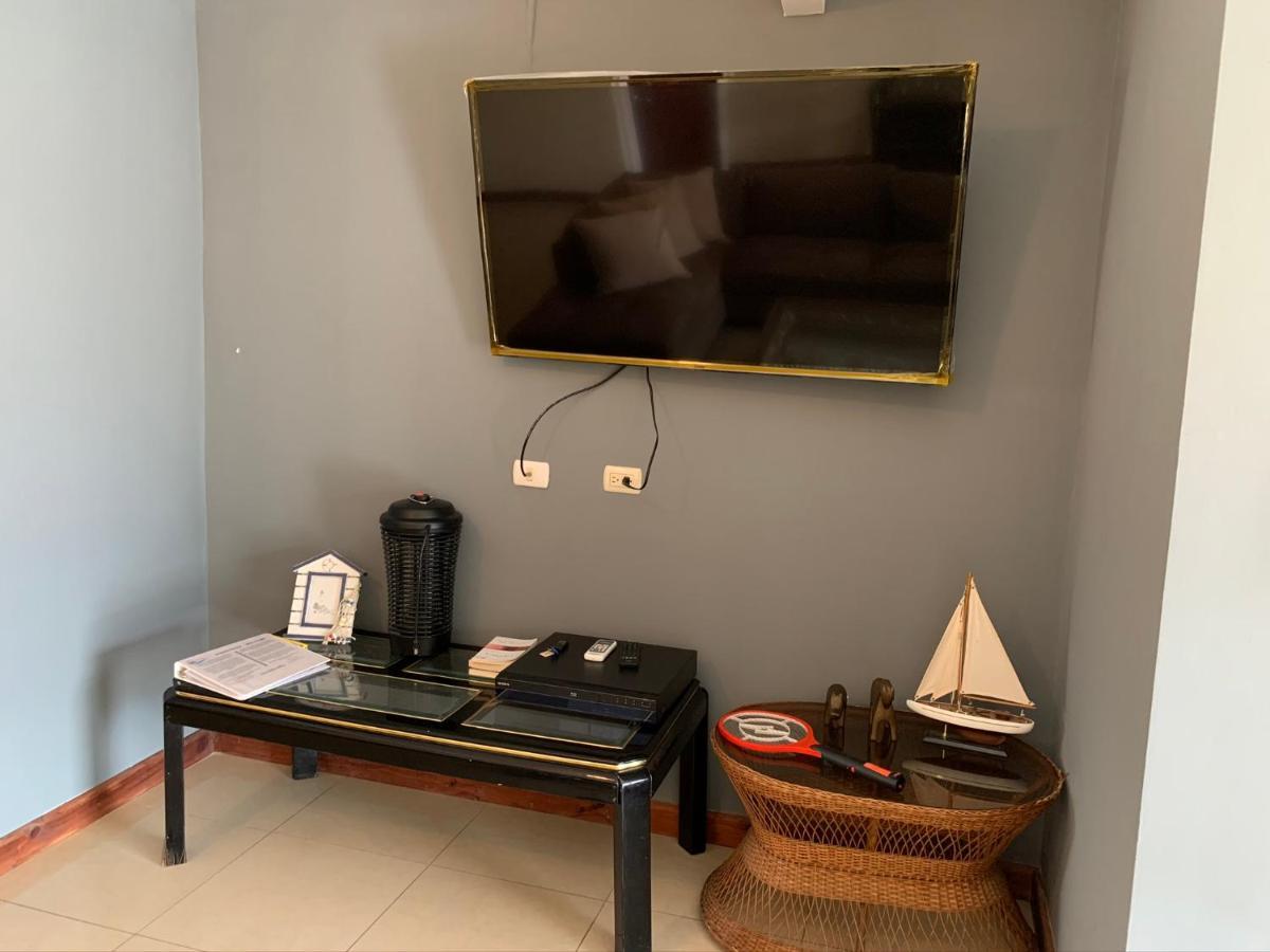 Apartment Sol Quadplex 11a Jaco