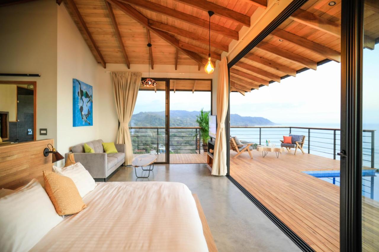 Vista Del Alma Boutique - Adult Only Hotel Playa Santa Teresa (Puntarenas)