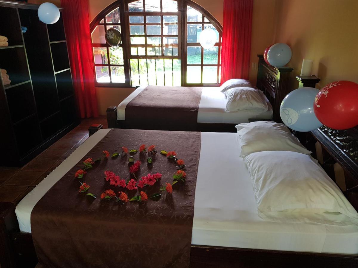 Hotel El Paraiso Escondido - Costa Rica