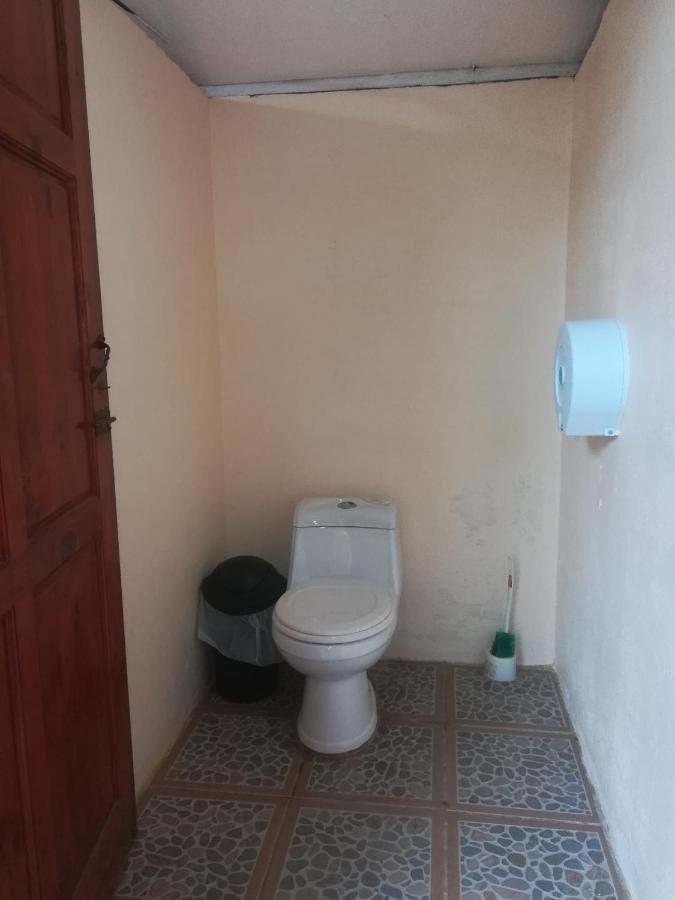 Martinas Place Hostel Drake Bay