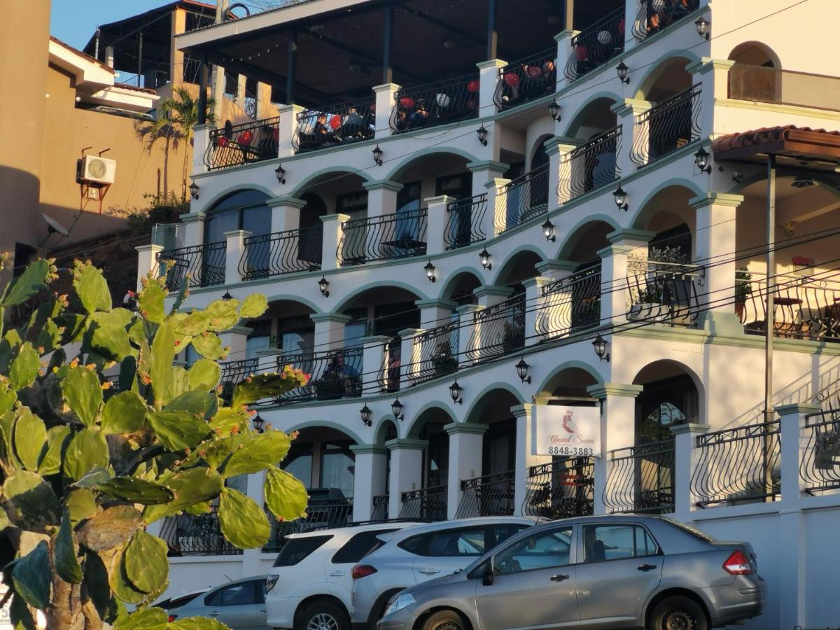 Chantel Suites