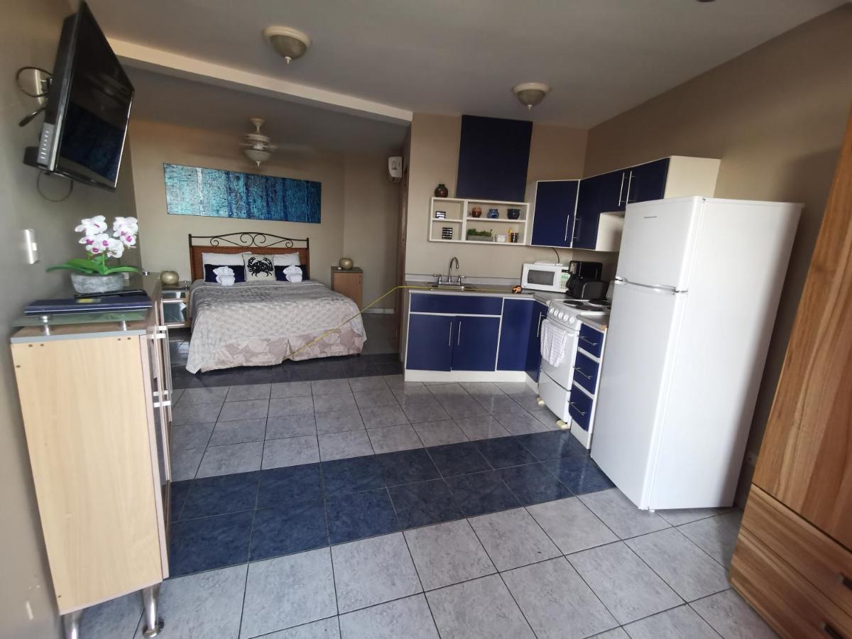 Holiday home Chantel Suites