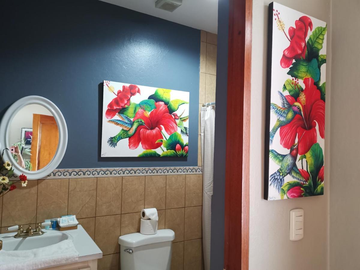Chantel Suites Coco