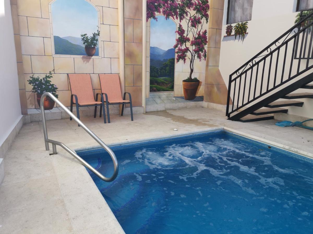 Holiday home Chantel Suites Coco
