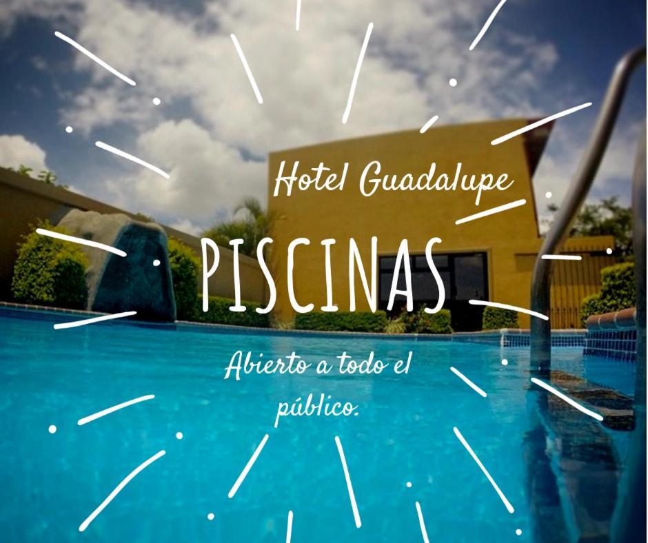 Guadalupe 3* Tilaran