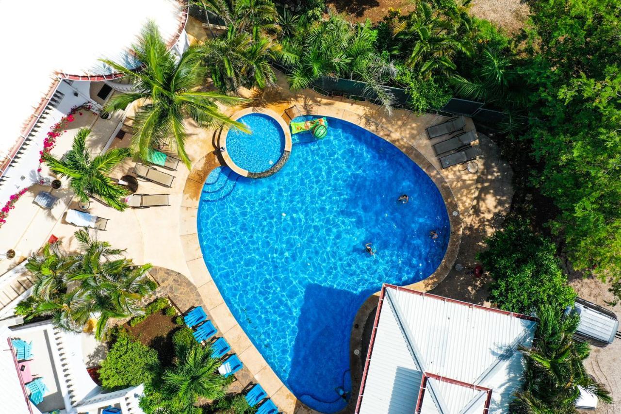 Mar Rey Hotel