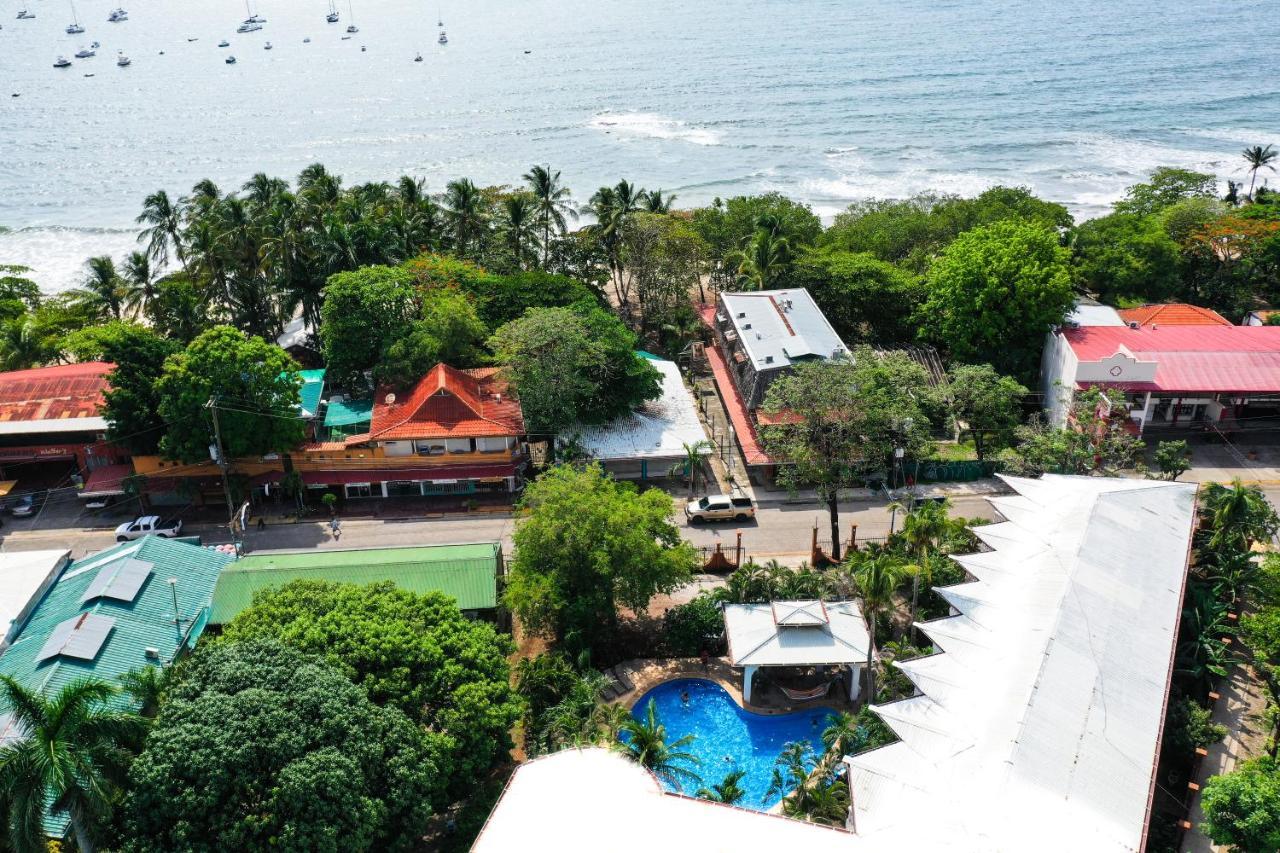 Hotel Mar Rey Tamarindo