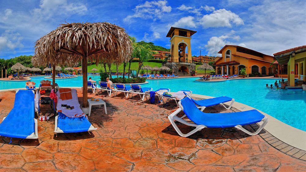 Resort Allegro Papagayo Papagayo Bay