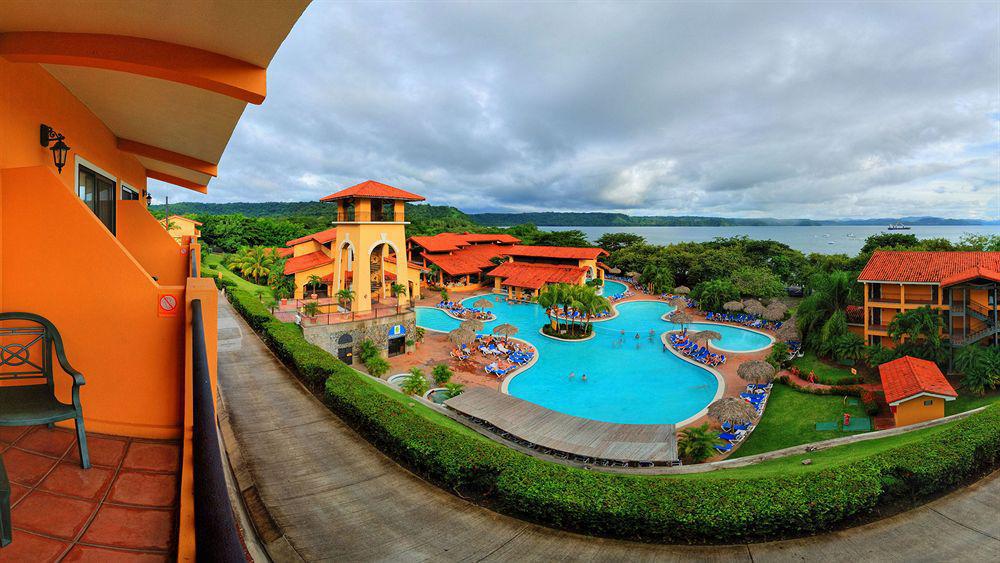Resort Allegro Papagayo Papagayo Bay