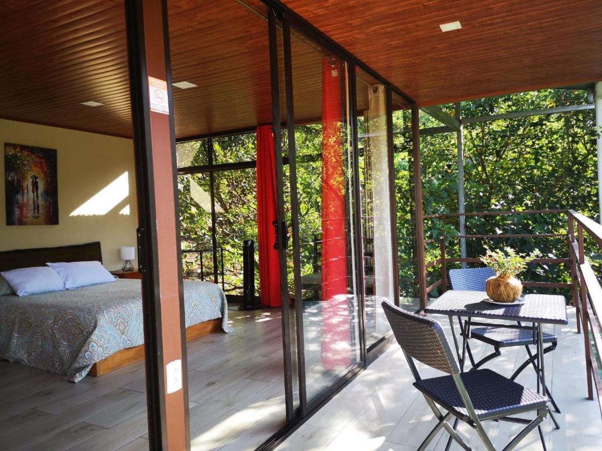 Bed & Breakfast La Guayaba Monteverde