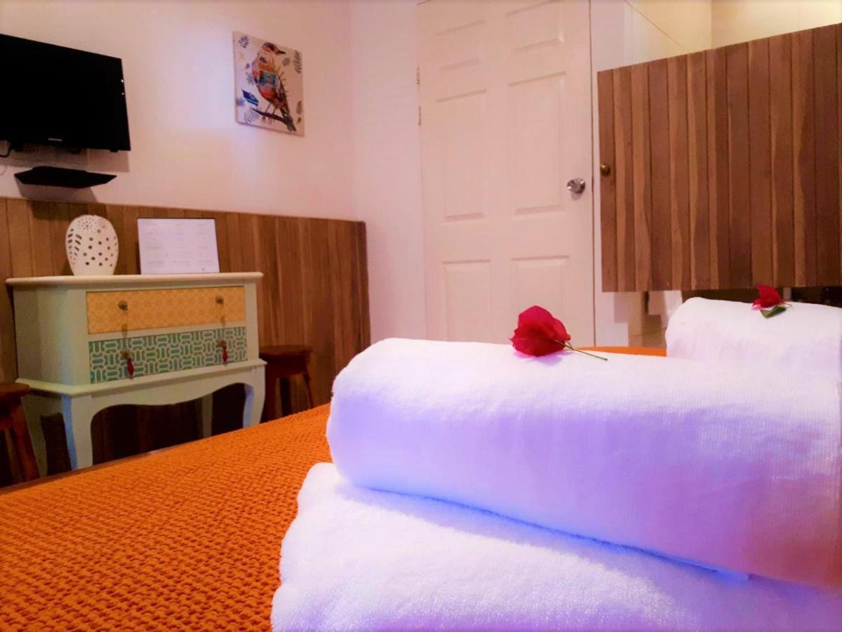 Guest house Casa Mapache