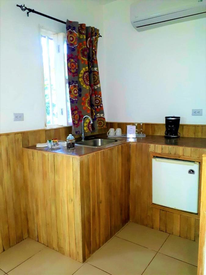 Casa Mapache