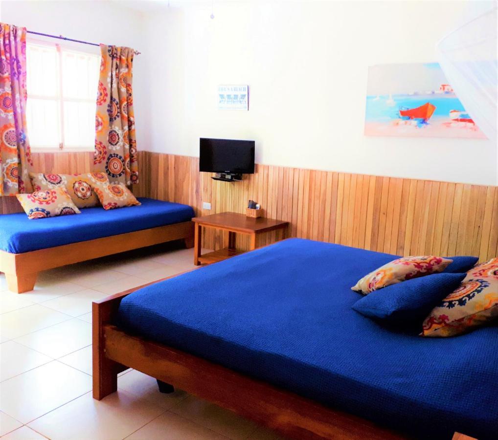 Casa Mapache 3*