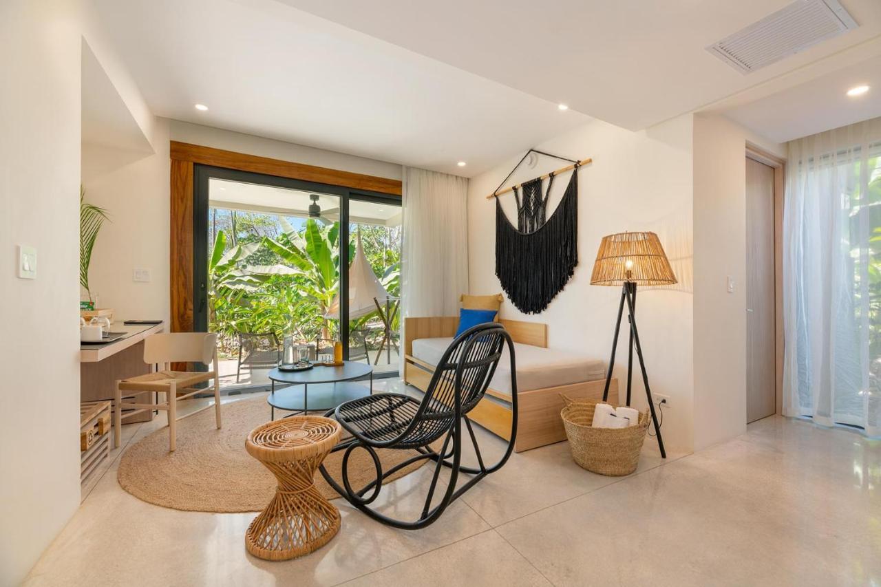 Nantipa - A Tico Experience Hotel 5*
