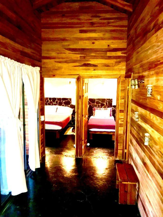 Aparthotel Anam Playa Santa Teresa (Puntarenas)