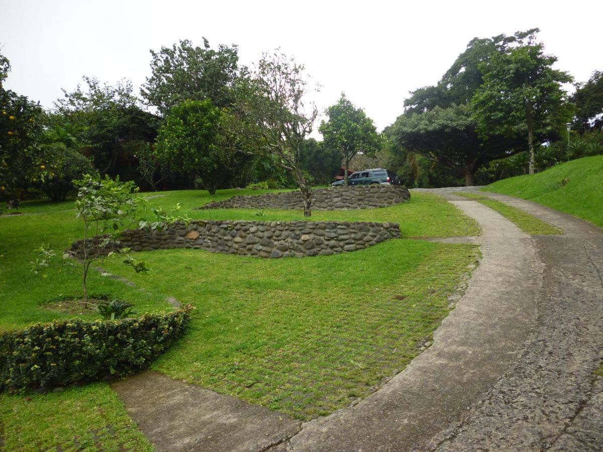 Arco Iris Hotel Monteverde