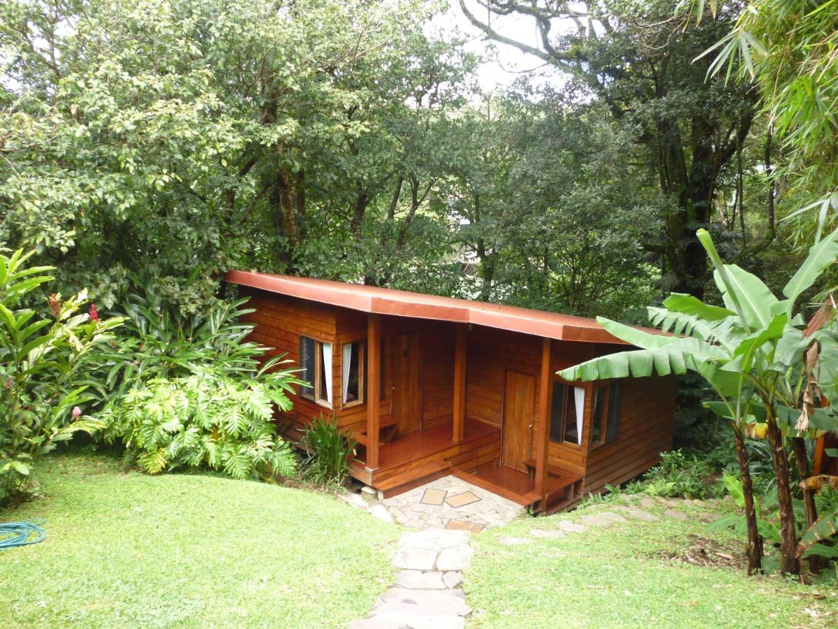 Arco Iris Monteverde