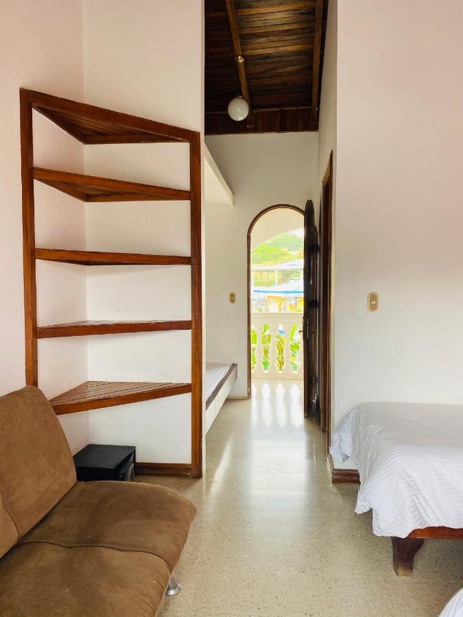 Hotel Mar Rey Tamarindo