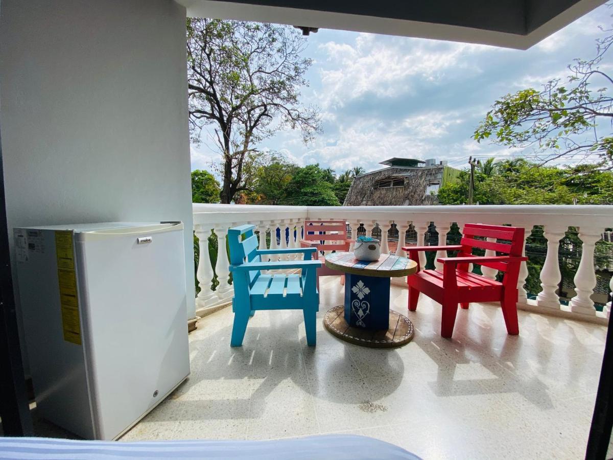 Hotel Mar Rey