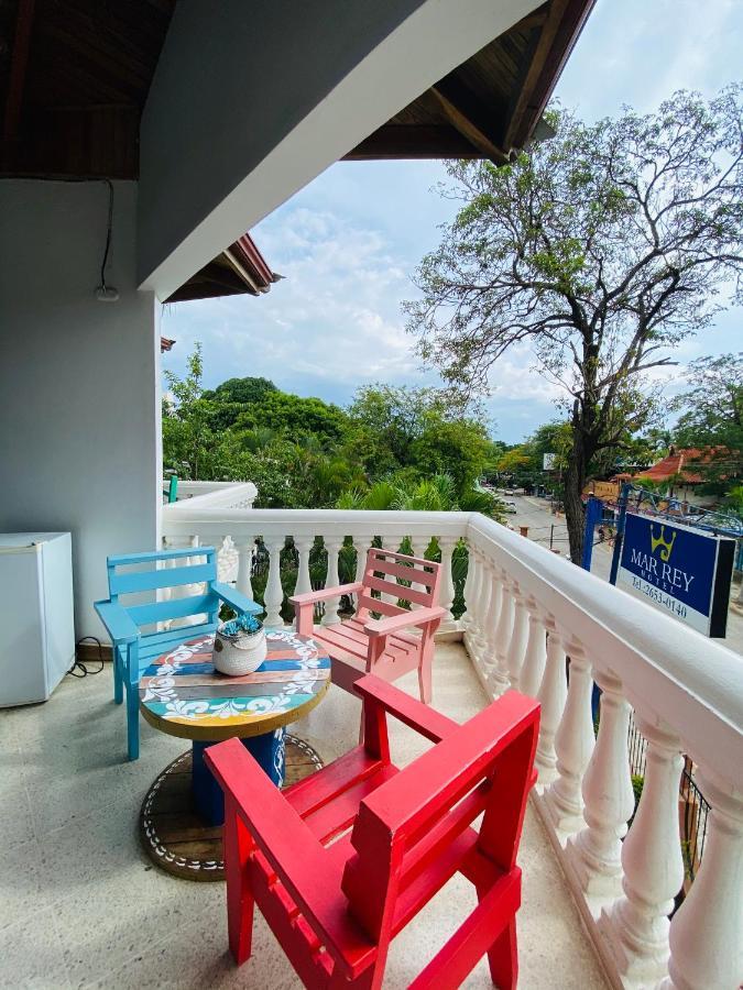 Hotel Mar Rey Tamarindo