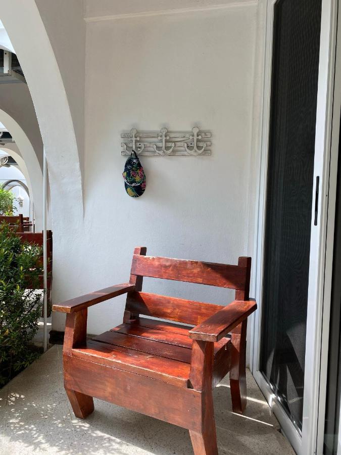 Mar Rey Hotel