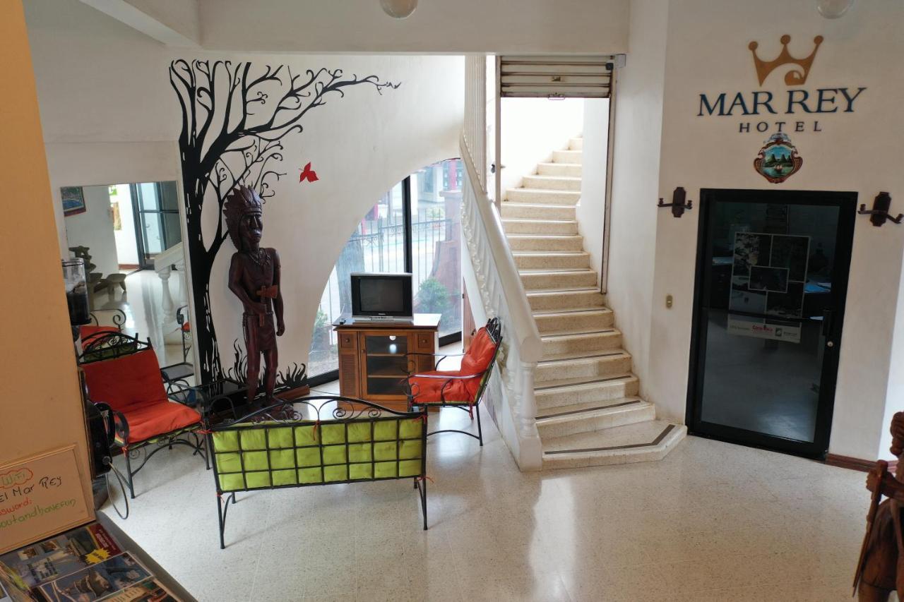 Mar Rey Hotel