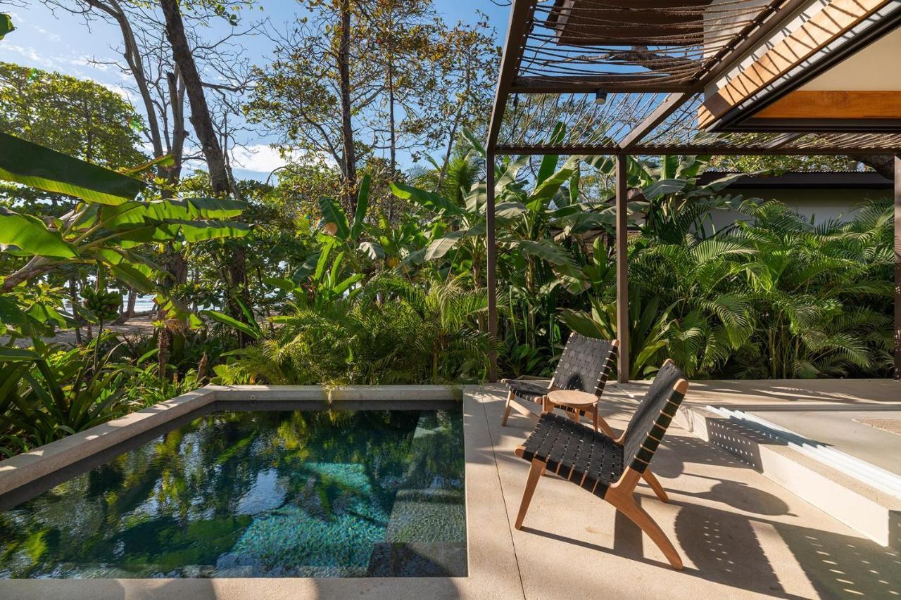 Hotel Nantipa - A Tico Experience