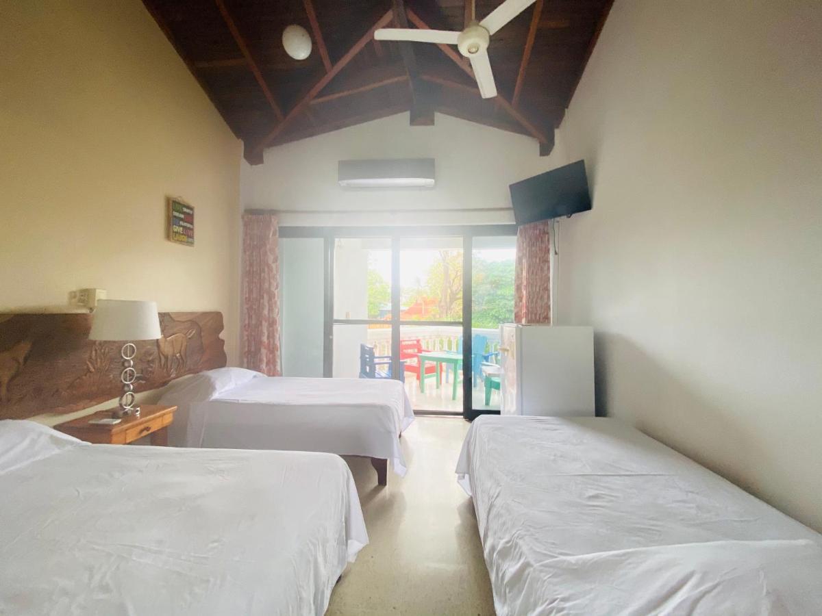 Hotel Mar Rey 2*