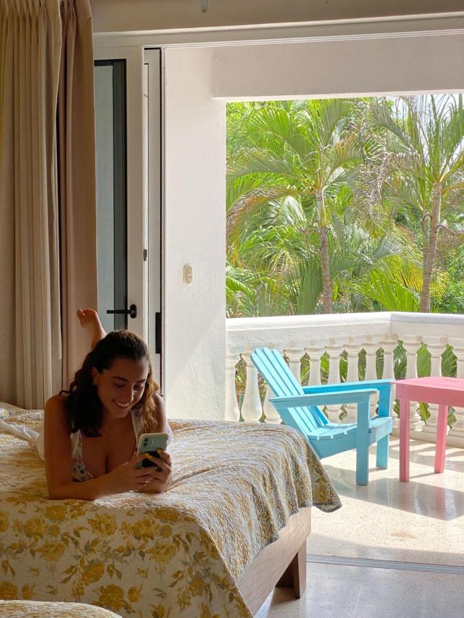 Hotel Mar Rey 2*