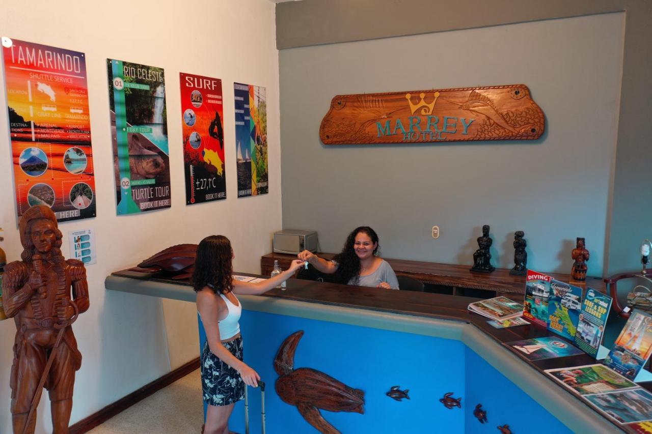 Hotel Mar Rey Tamarindo