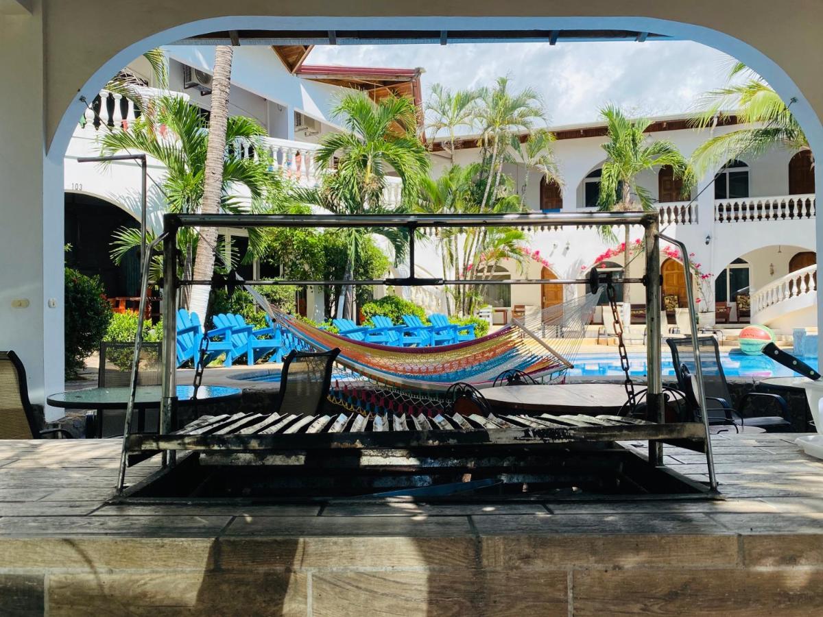 Mar Rey Hotel