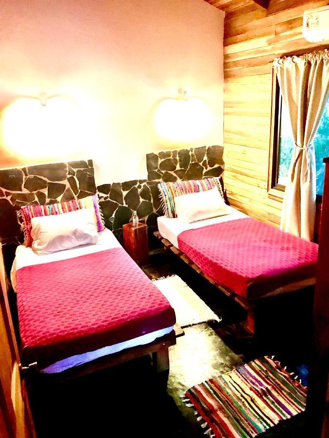 Anam Aparthotel