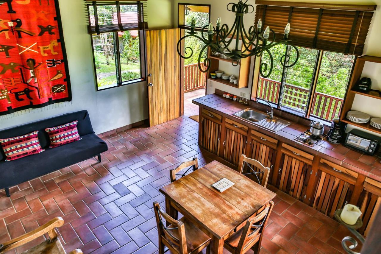 Arco Iris Hotel Monteverde