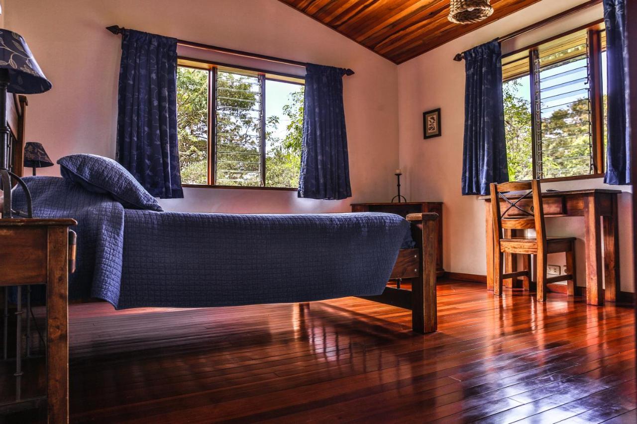 Arco Iris Hotel Monteverde