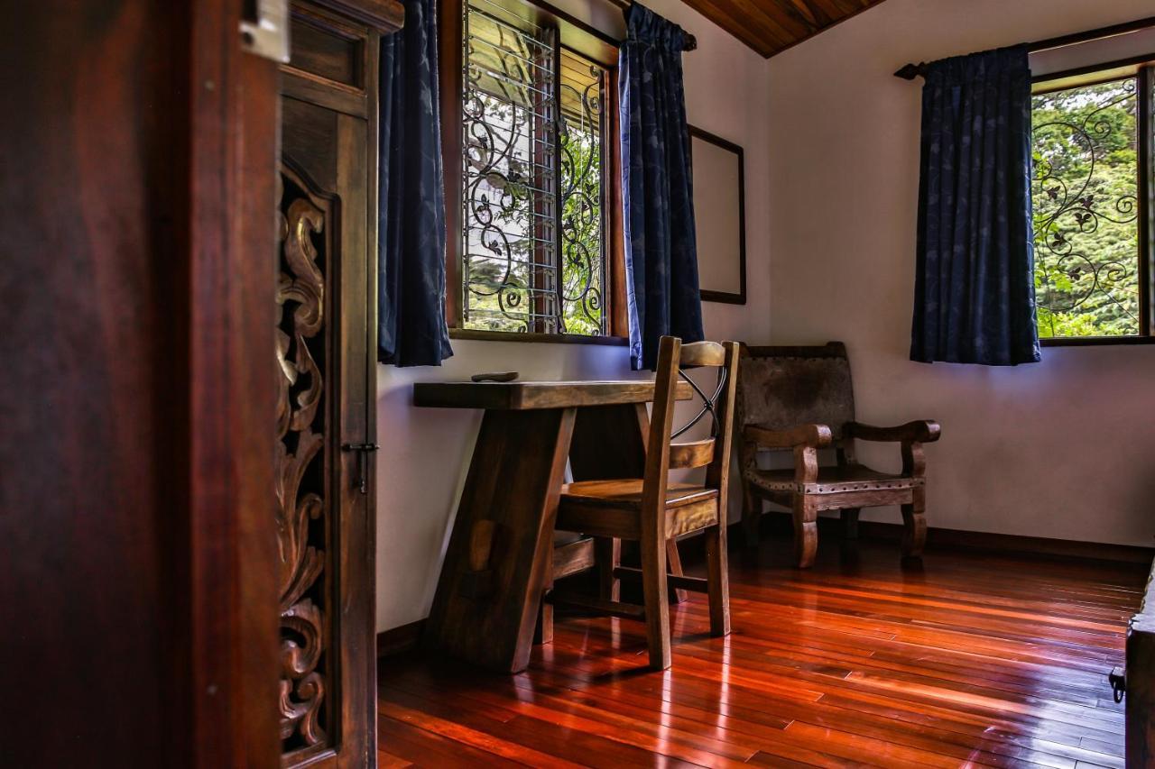 Hotel Arco Iris