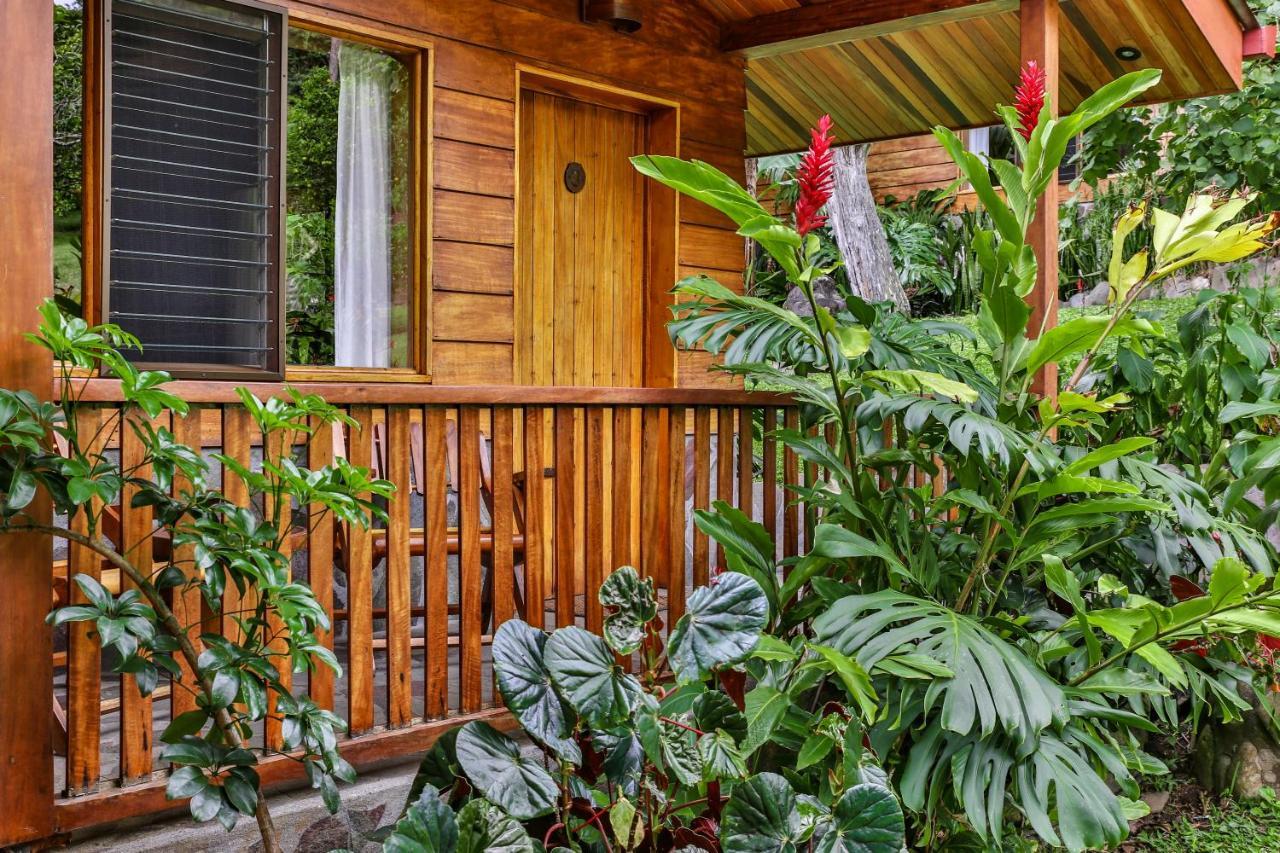 Arco Iris Hotel Monteverde