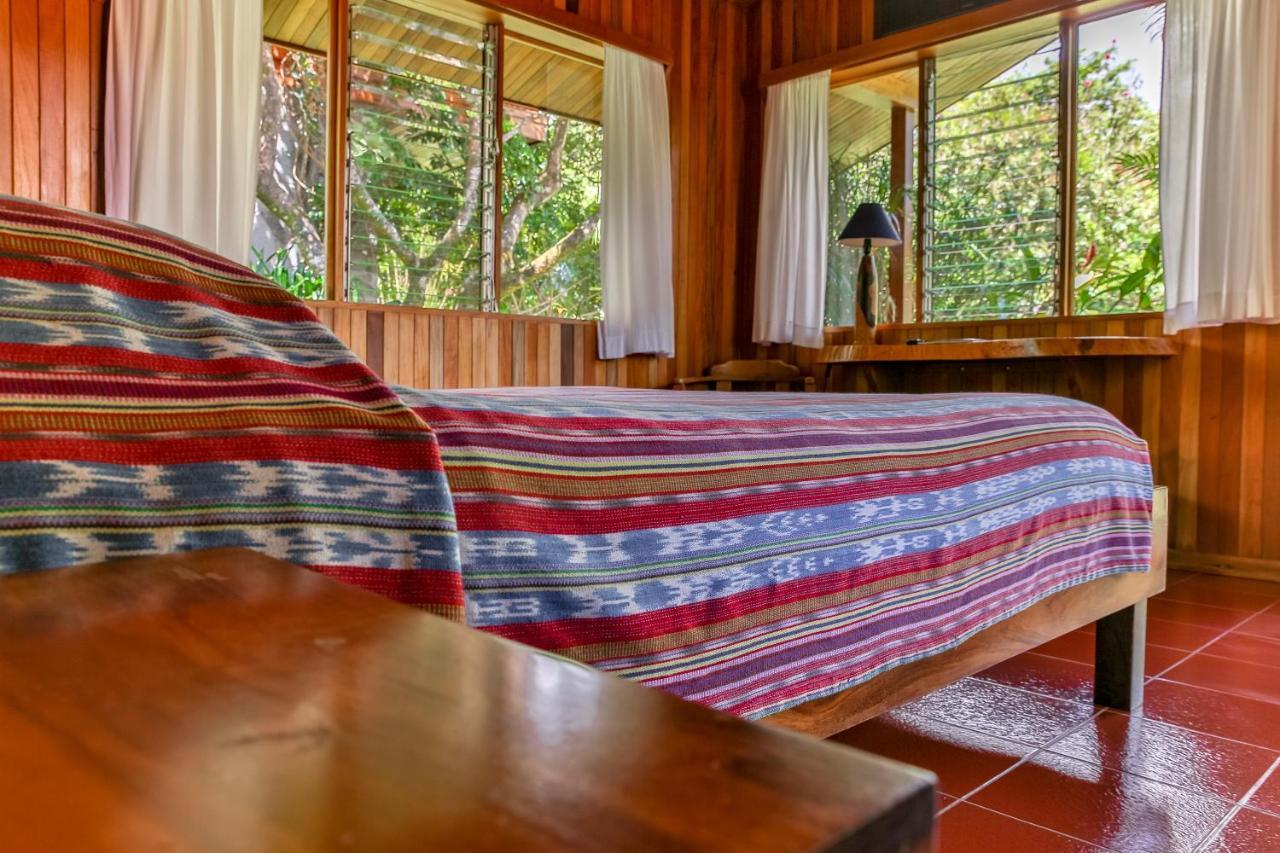 Hotel Arco Iris Monteverde