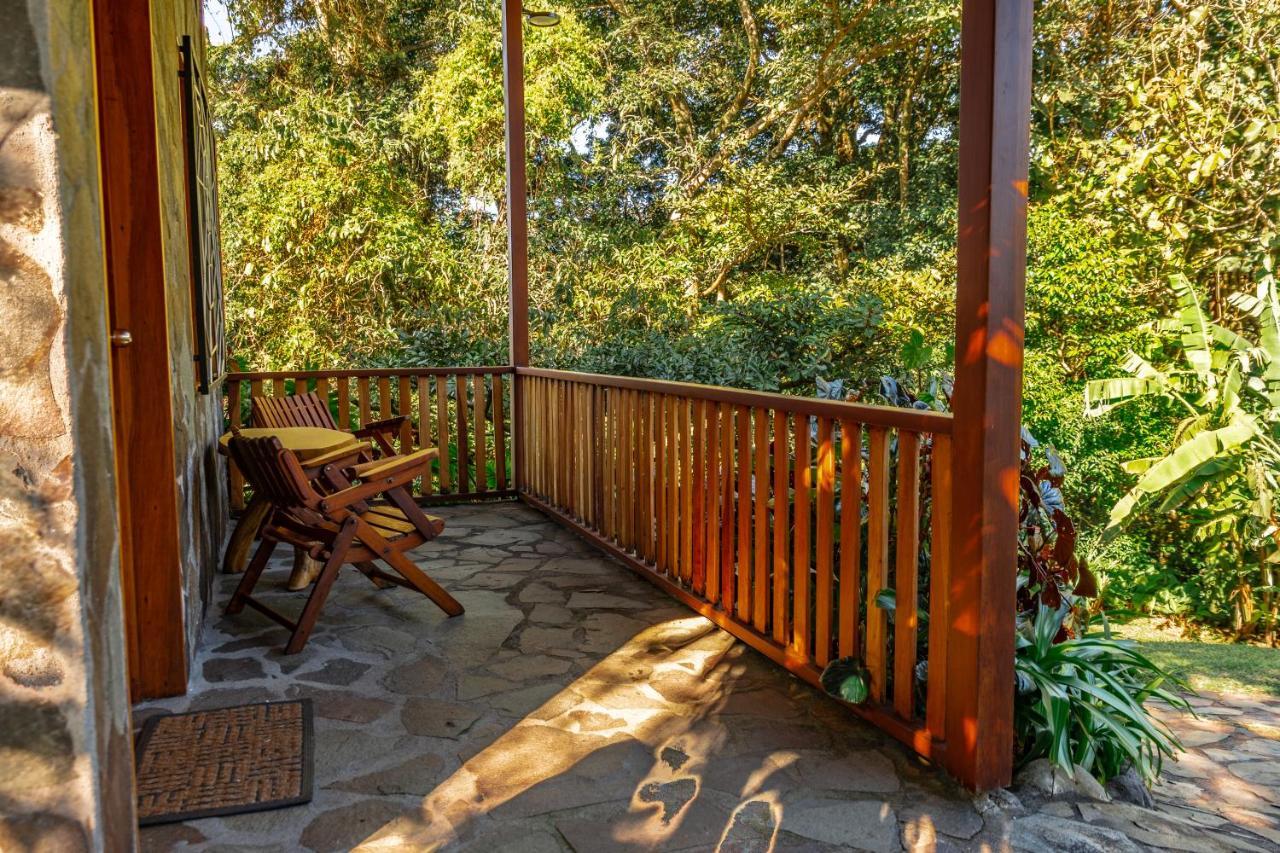 Arco Iris Hotel Monteverde