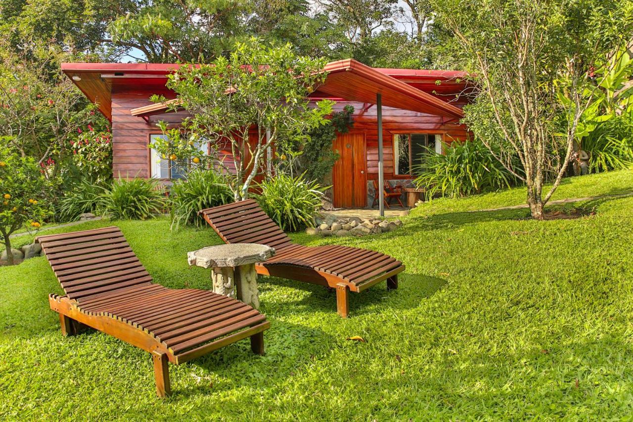 Hotel Arco Iris Monteverde