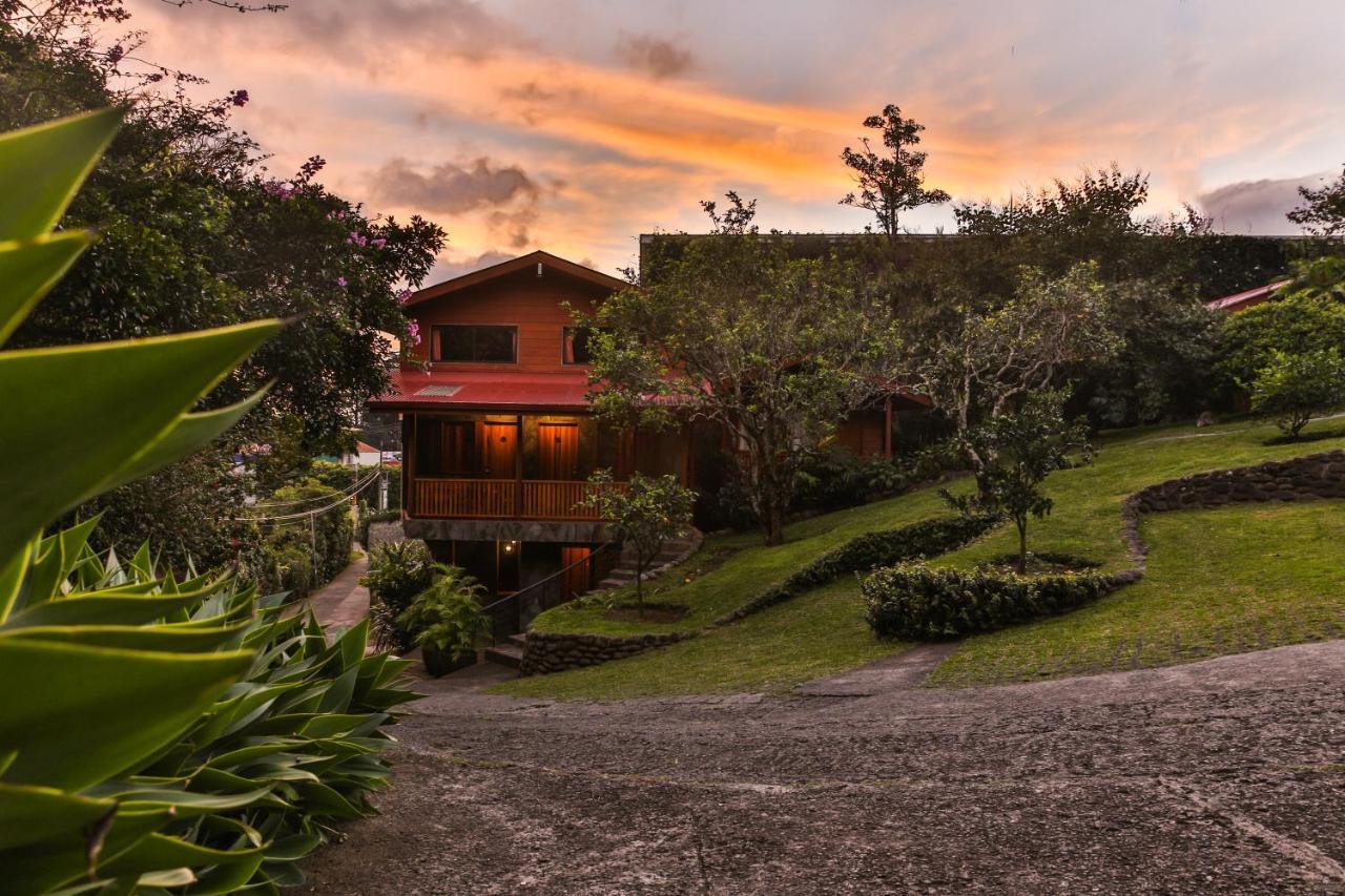 Arco Iris Hotel Monteverde