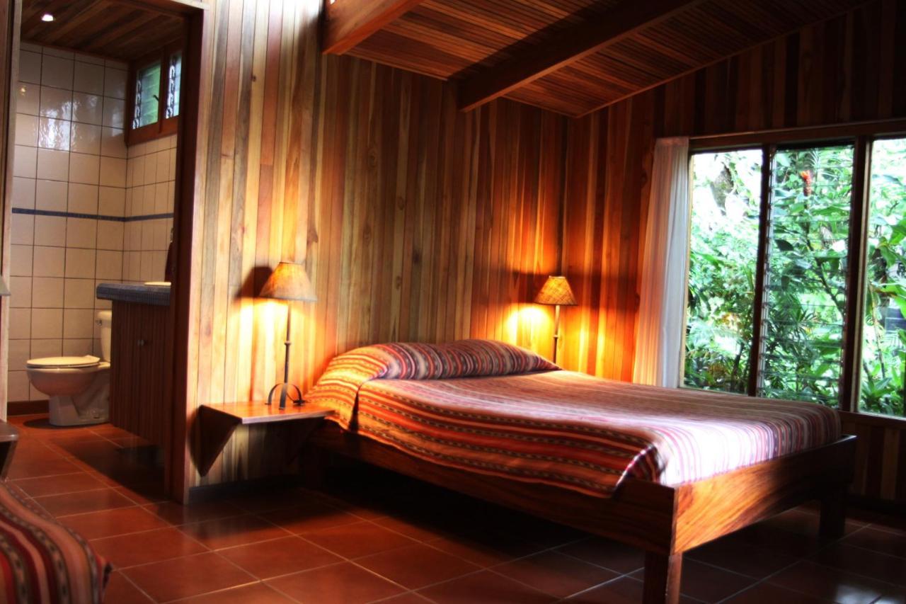 Arco Iris Hotel Monteverde
