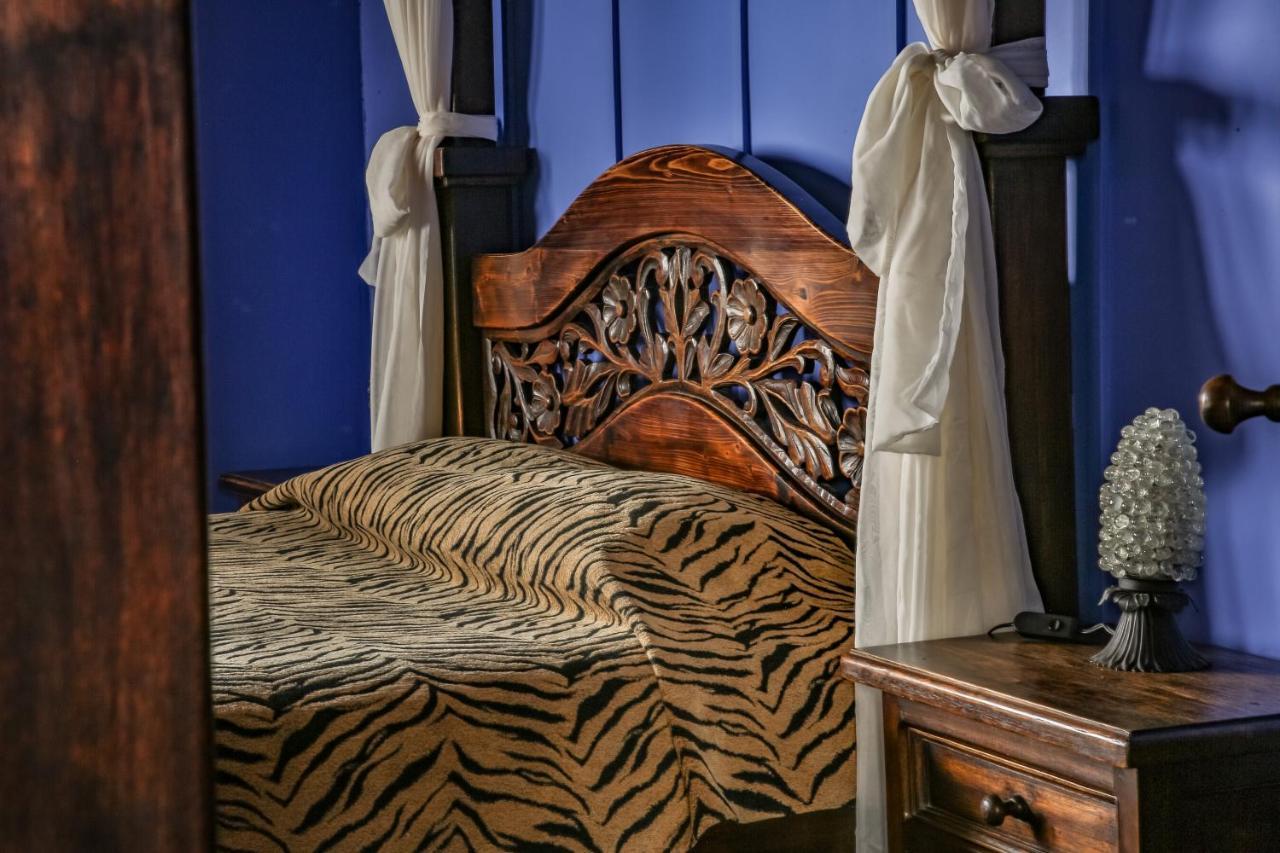 Hotel Arco Iris 2*