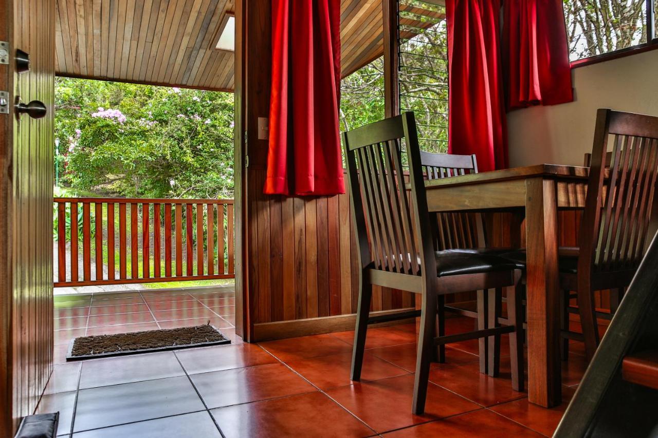 Arco Iris Hotel Monteverde