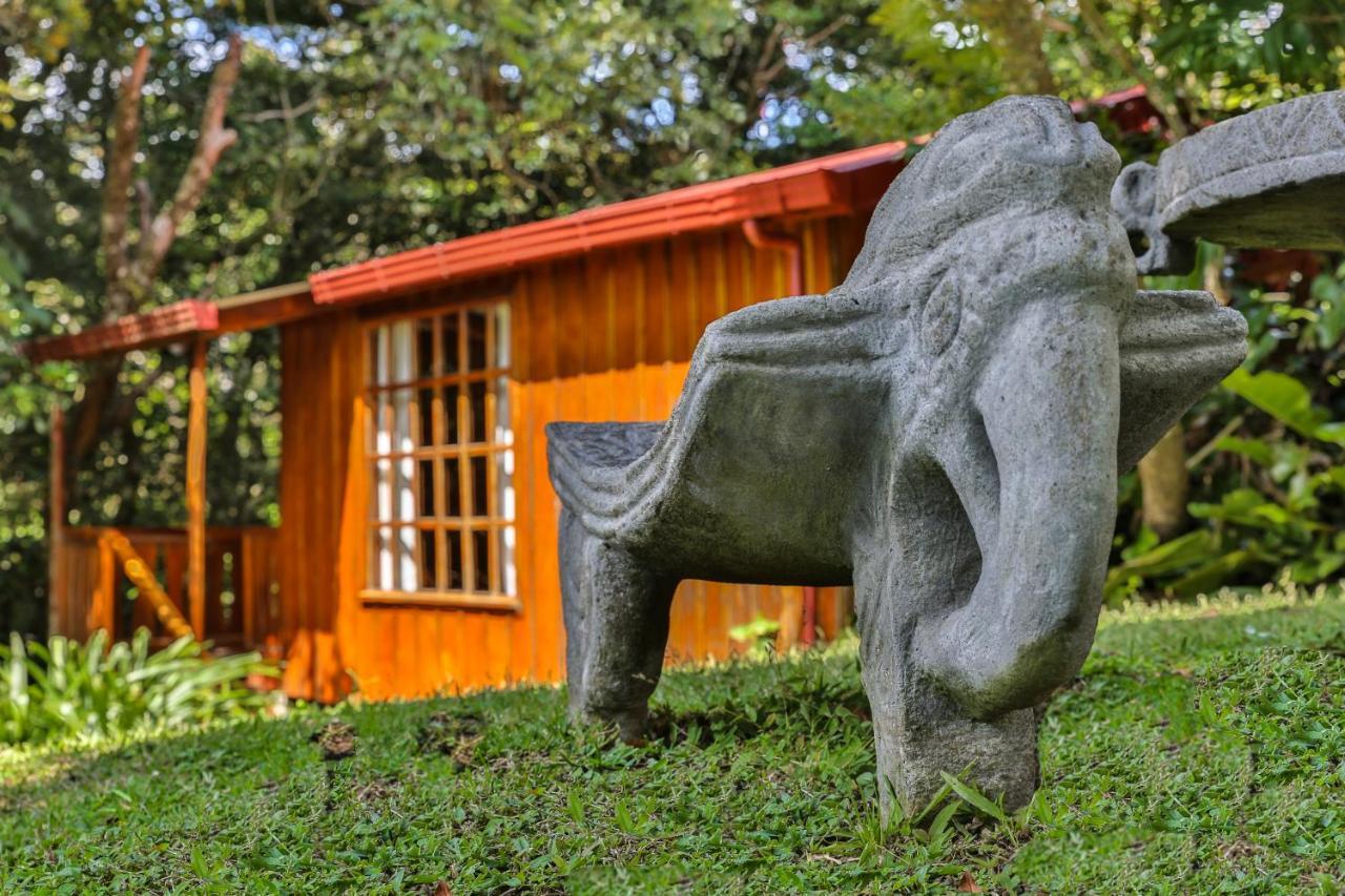 Arco Iris Hotel Monteverde