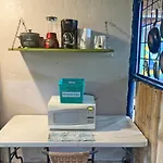 Montana Linda Hostel Orosi