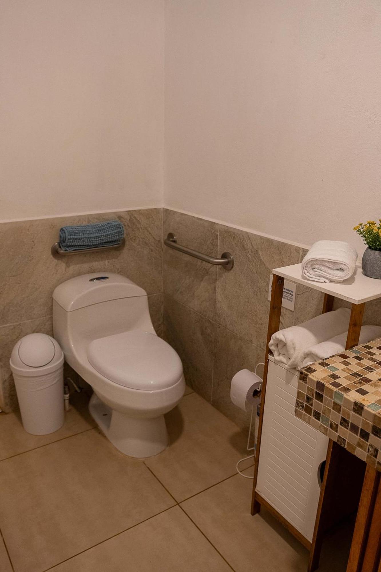 Hotel Jaguar Puerto Viejo de Talamanca