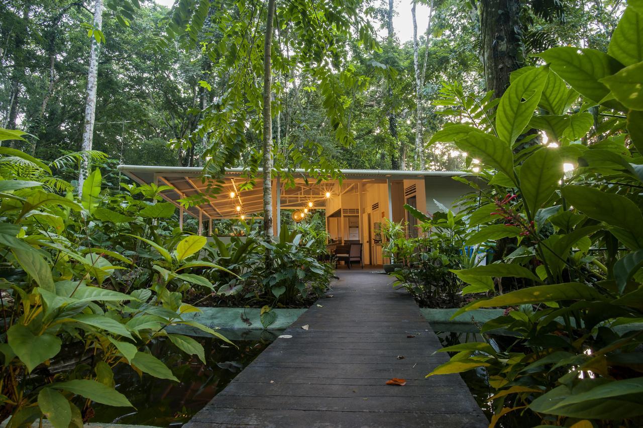 Hotel Jaguar