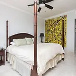 Exclusive Home On Golf Course At Reserva Conchal Is Stunning Inside And Out