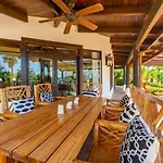 Luxury Flamingo Home With Ocean View Sleeps 10 - Walking Distance From Beach